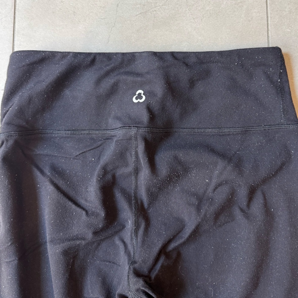 Black leggings from Titika Sz 0 - Picture 6 of 6